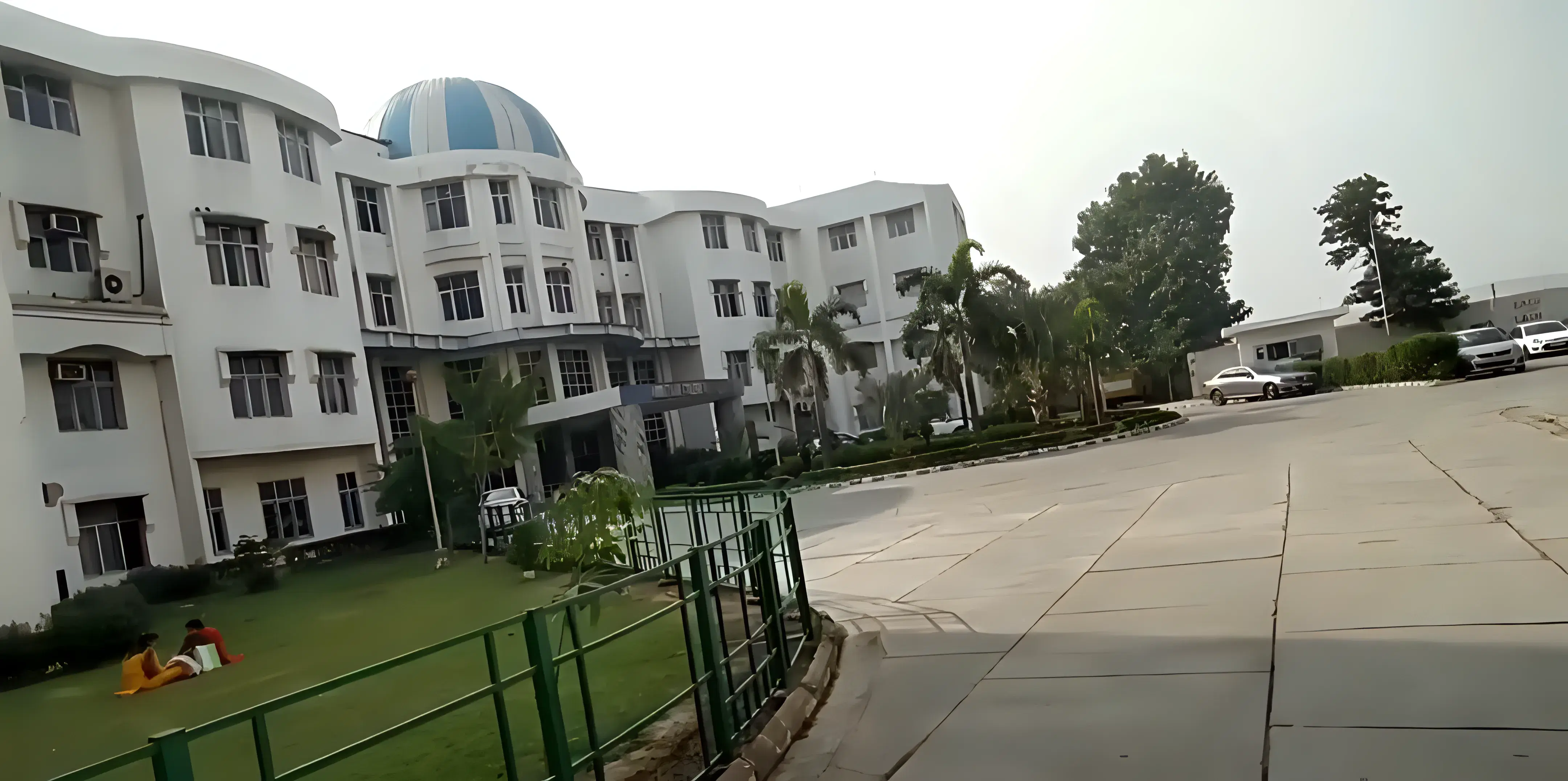 Amritsar Group of Colleges Campus photo 12